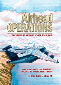 Book Cover - Airhead Operations