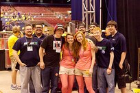 NUWC Newport employees recall how STEM programs led to engineering careers