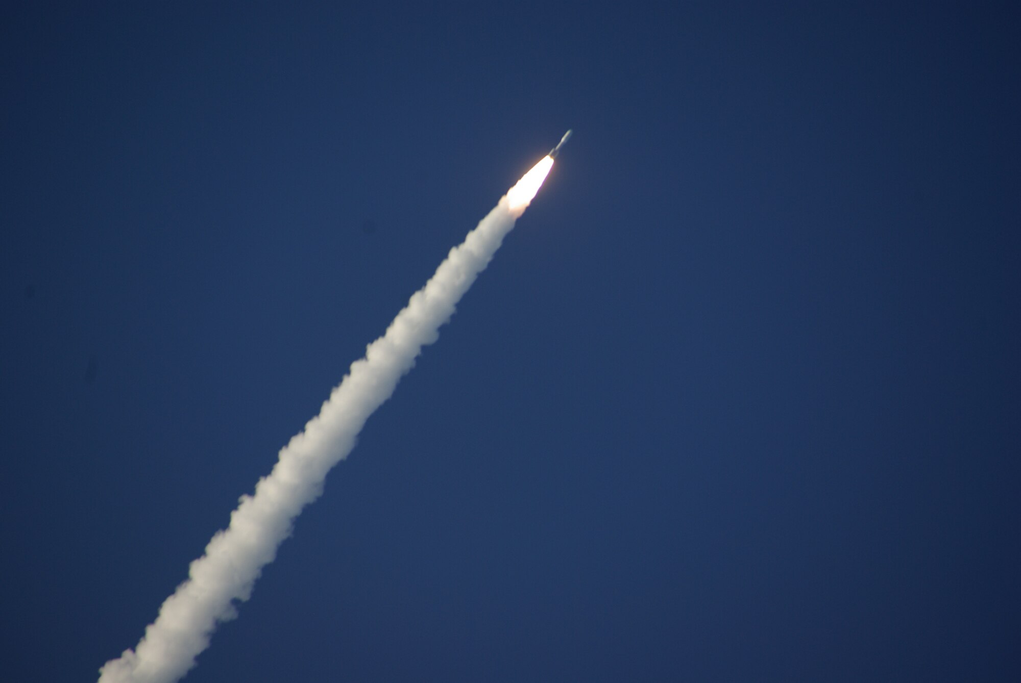 AFSPC-11 Launch