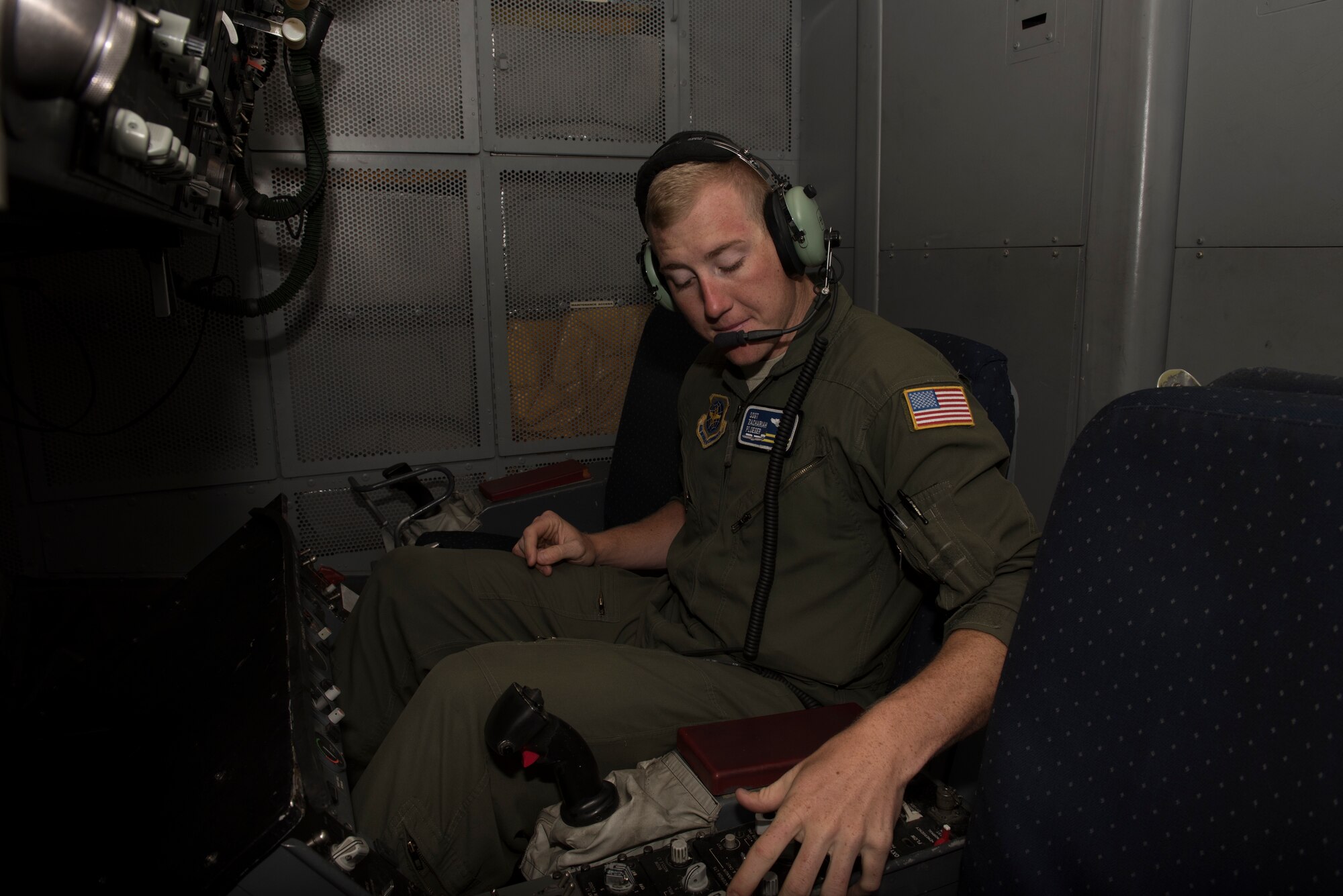 10,000 Flight Hours