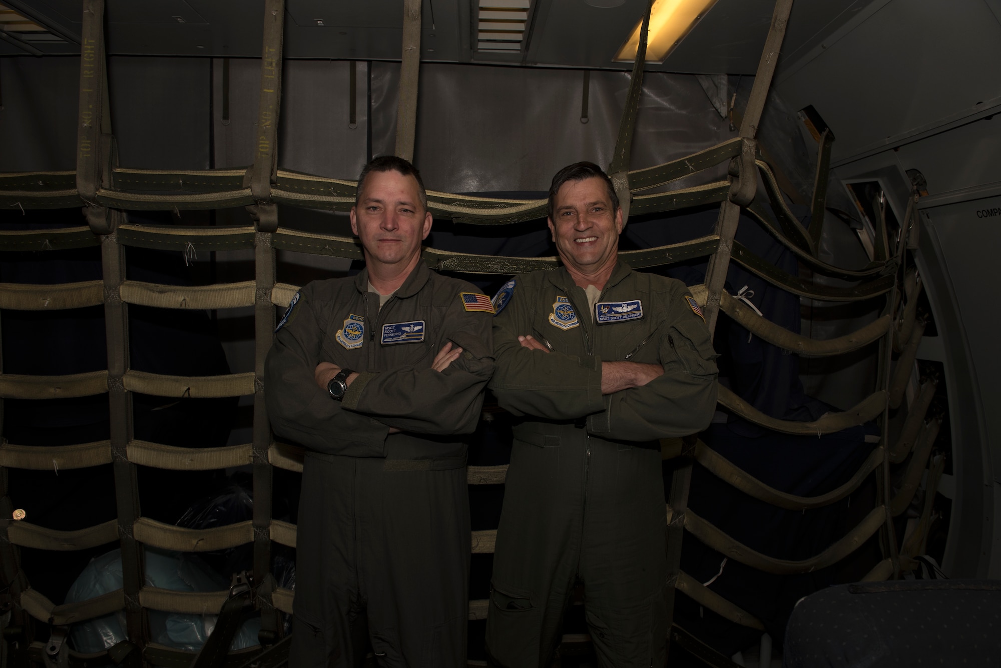 10,000 Flight Hours