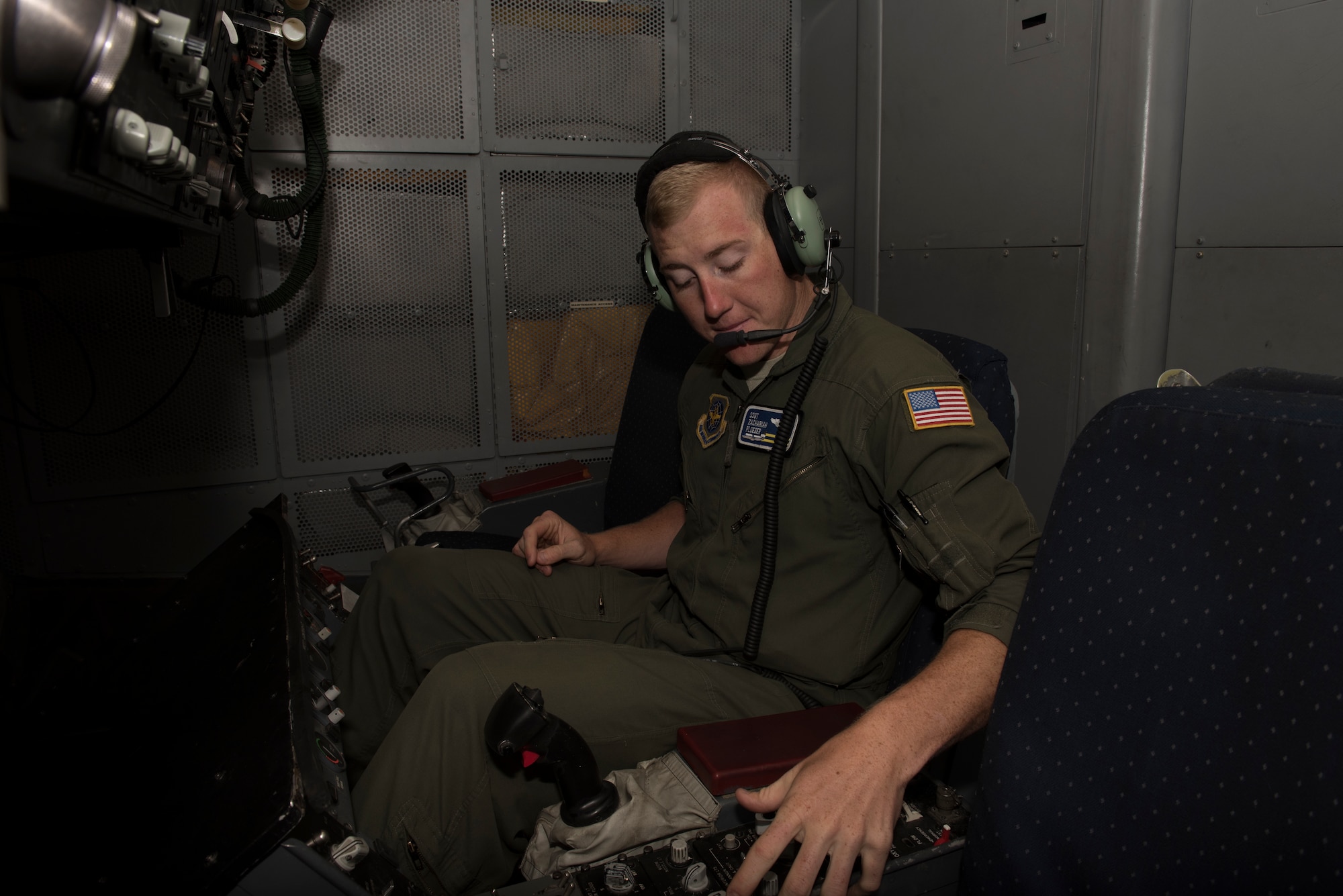 10,000 Flight Hours