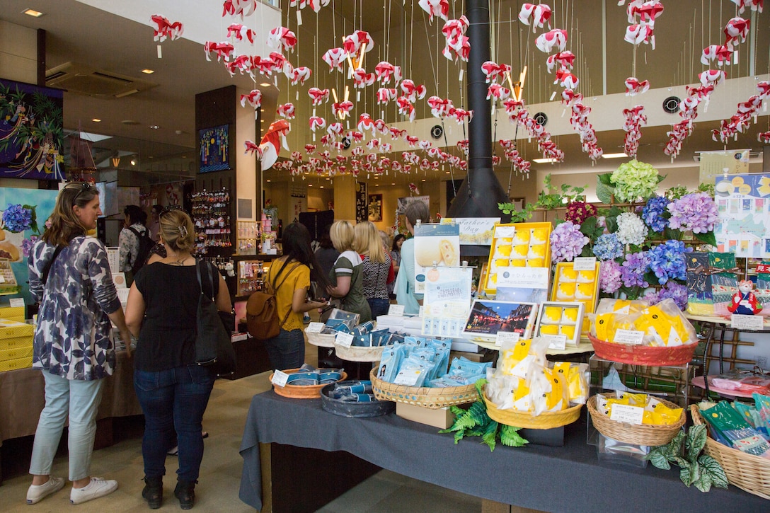 Cultivating unique Japanese experiences