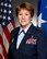 Lt. Gen. Dorothy Hogg, U.S. Air Force Surgeon General (U.S. Air Force photo)