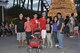 U.S. Air Force Staff Sgt. Paolo Alix, 39th Logistics Readiness Squadron material management journeyman, poses for a photo with his family in 2010.