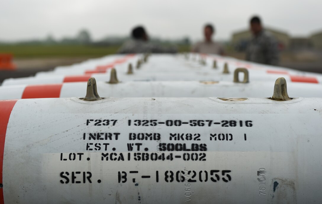 B-1B Lancers support Exercise Baltic Operations