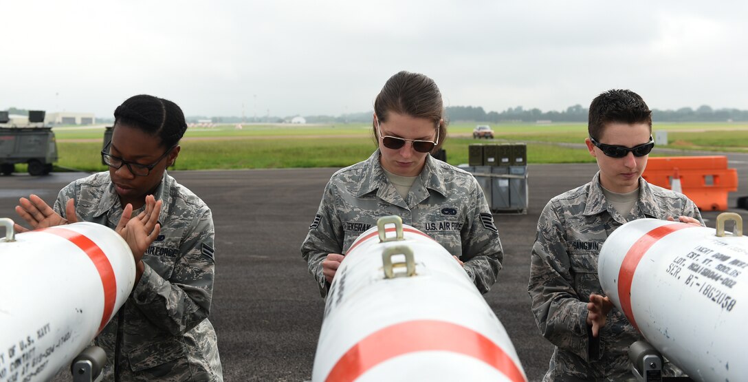 B-1B Lancers support Exercise Baltic Operations