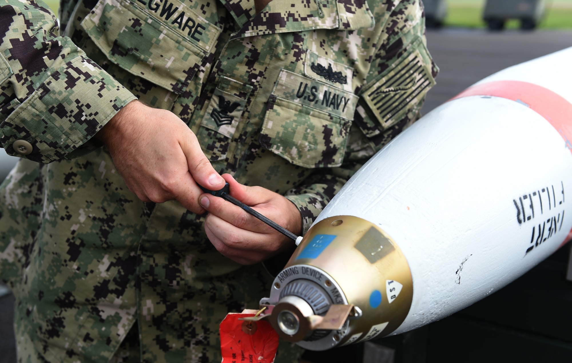 B-1B Lancers support Exercise Baltic Operations