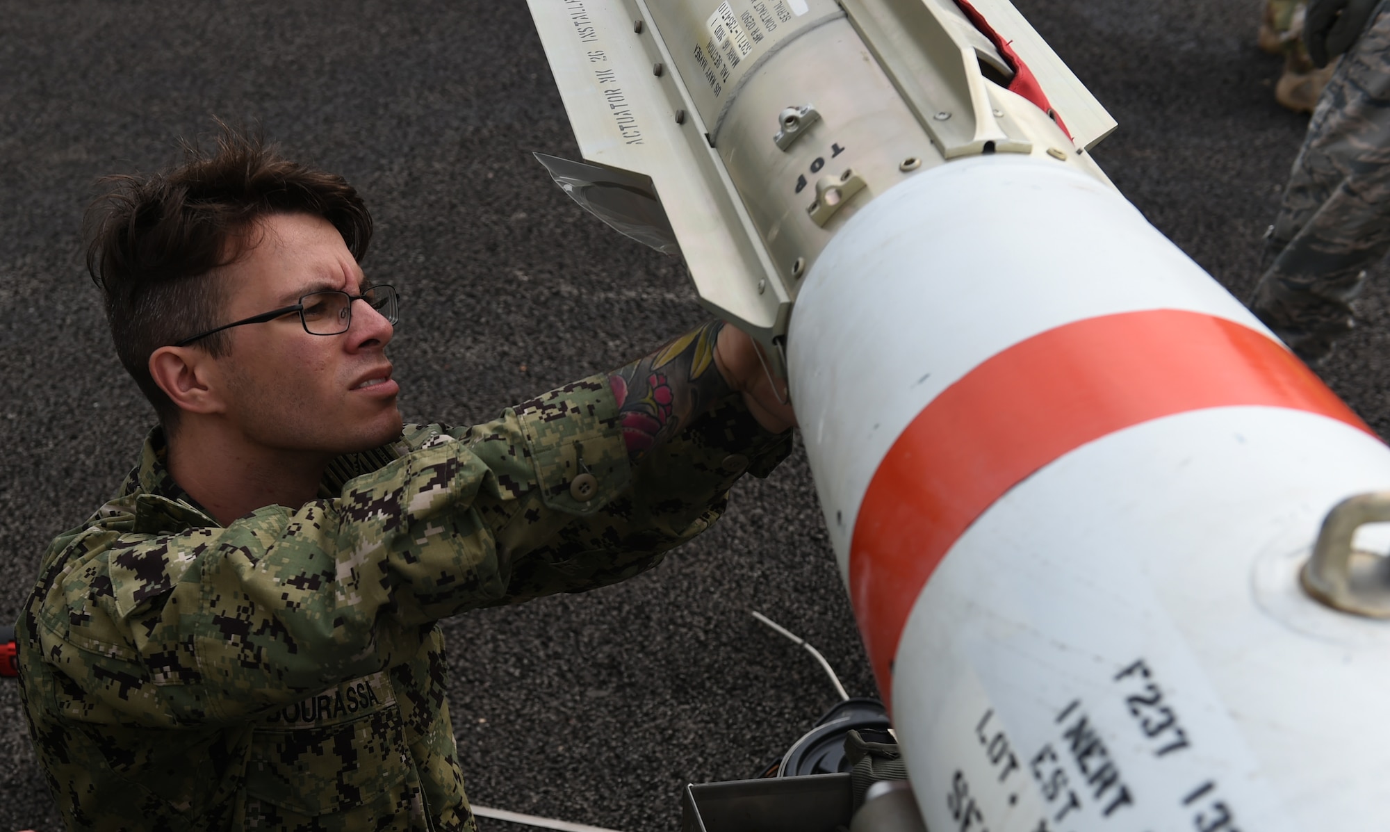 B-1B Lancers support Exercise Baltic Operations