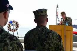 Battle of Midway Commemoration