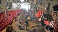 7th Mission Support Command arrives in Poland to support Saber Strike 18