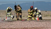 firefighters