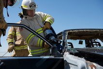 firefighters