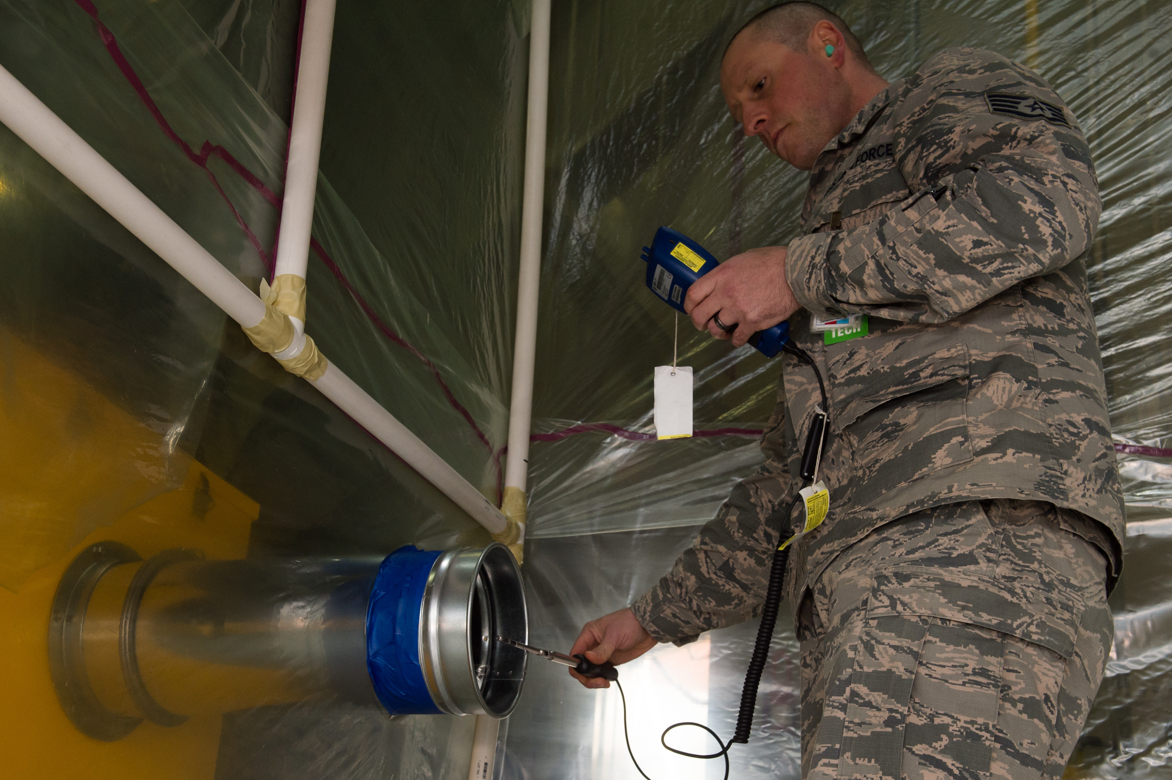 1MXS Airmen innovation keeps F22 battle ready