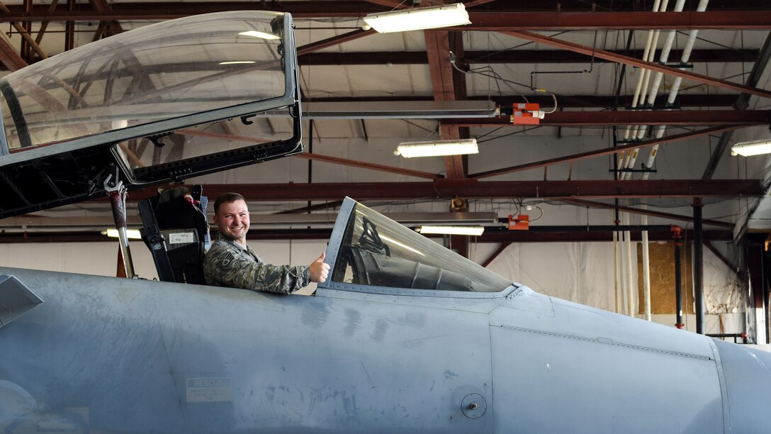 Sheppard AFB