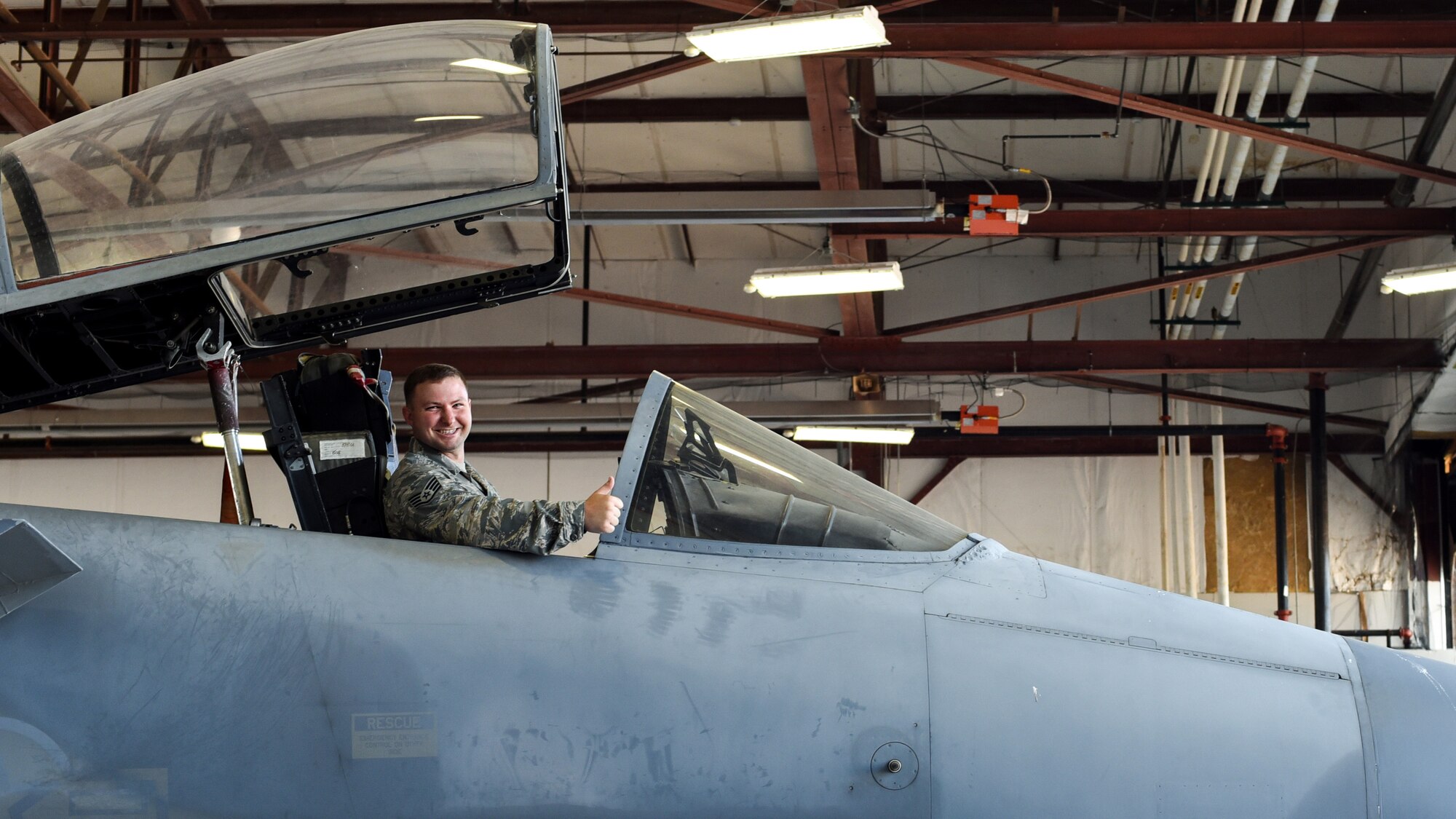 Sheppard AFB