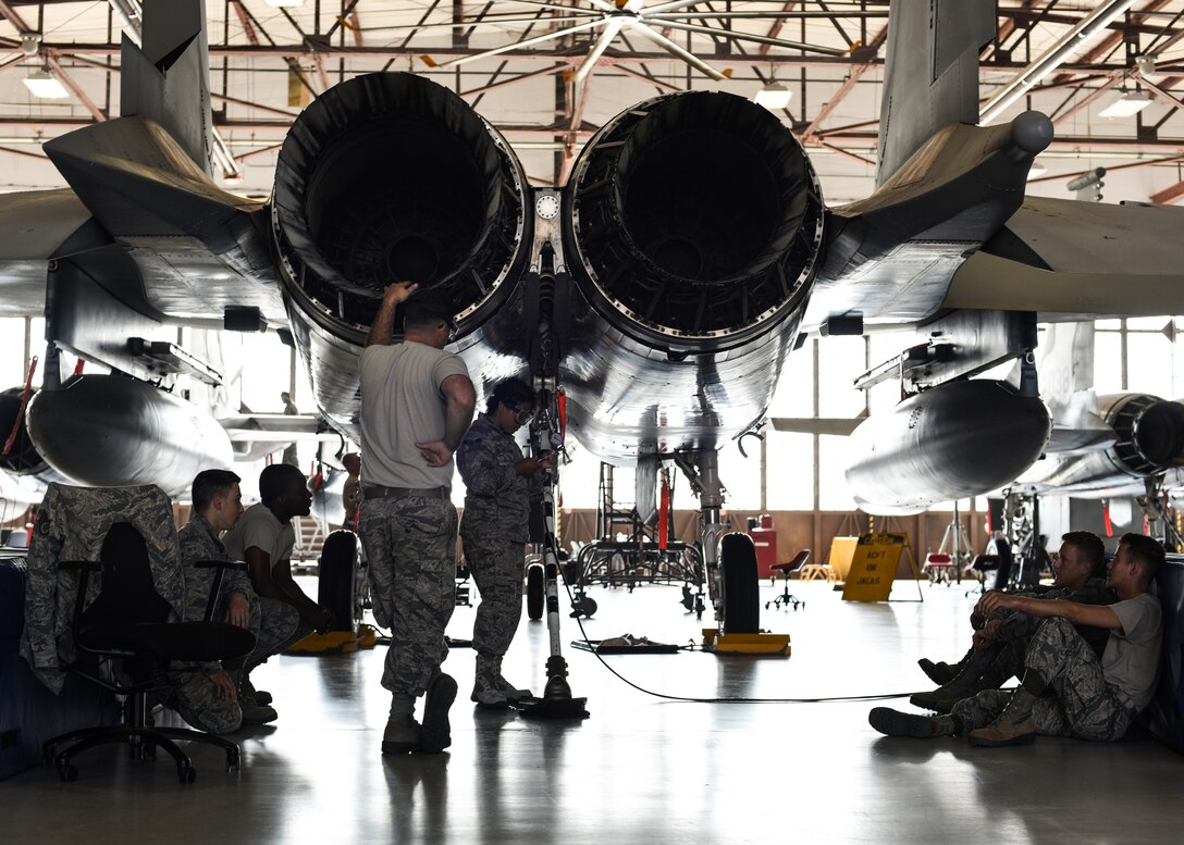 Sheppard AFB