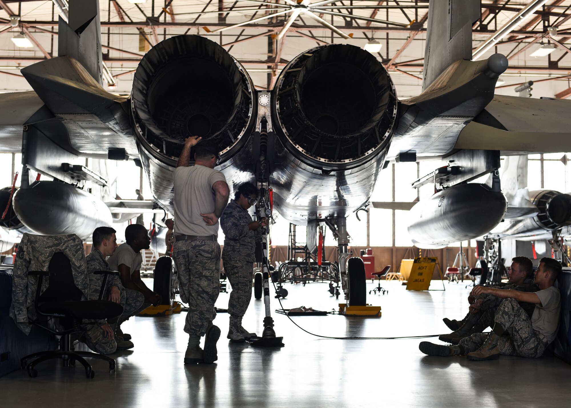 Sheppard AFB