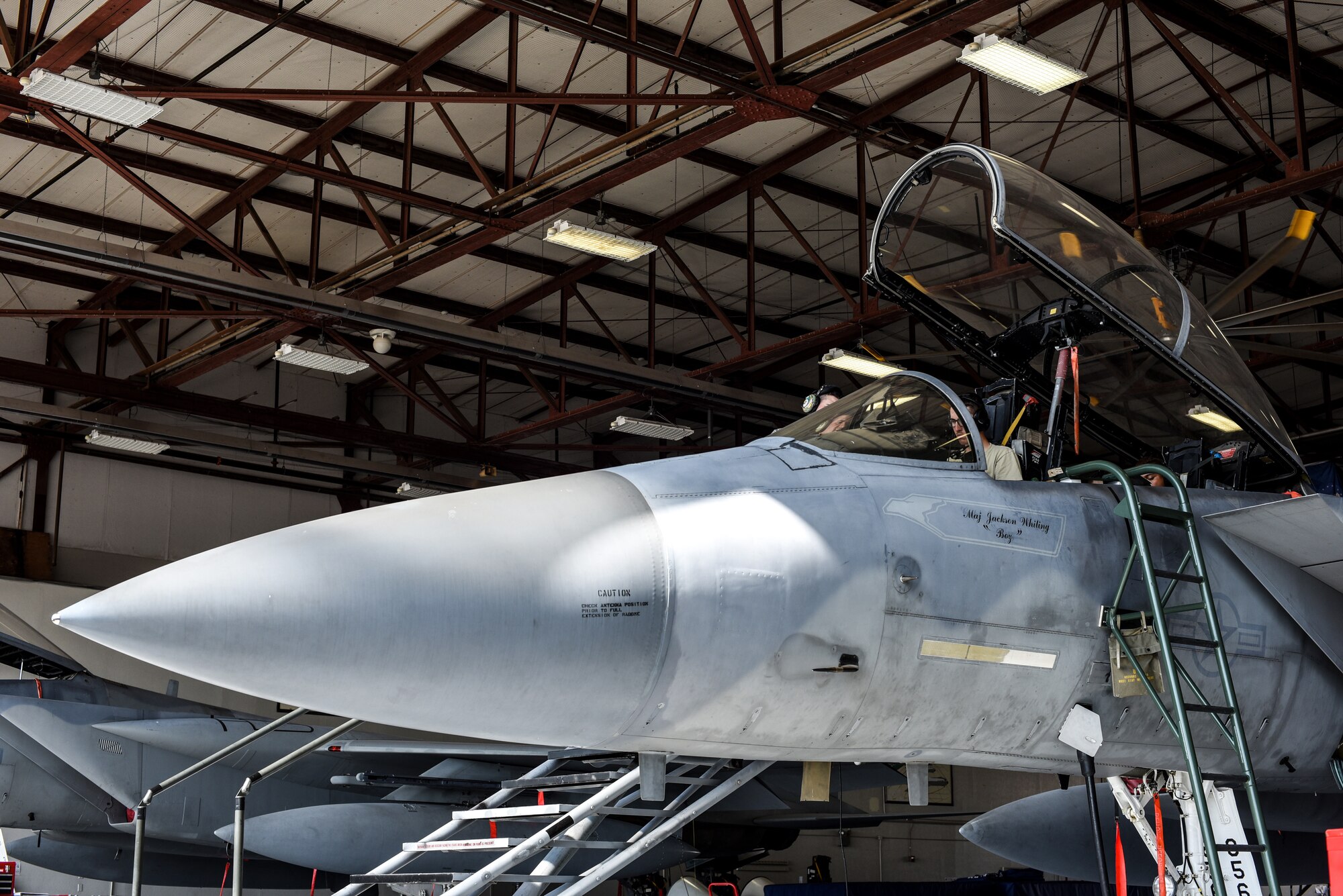 Sheppard AFB
