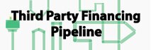 As the Army’s third party financing center of excellence, Huntsville Center Energy Division offers a one-stop full service shop (project management, contracting, engineering, legal) for three third party finance options to implement energy, water savings and renewable energy projects: