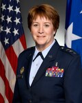 Lt. Gen. Dorothy Hogg, U.S. Air Force Surgeon General