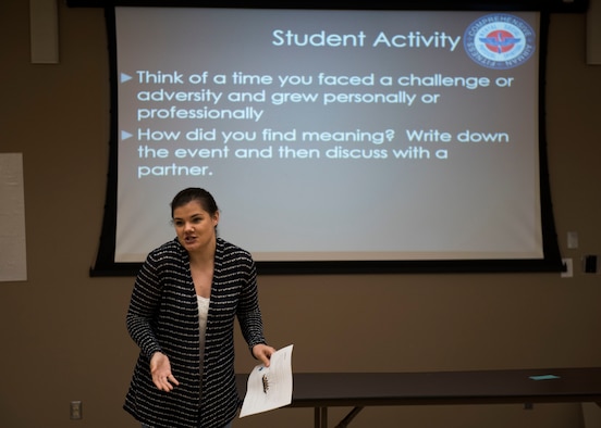 Women empowerment in the military