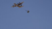 1st MLG Bridge Air Delivery