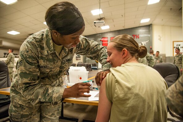 377th MDG uses SIF