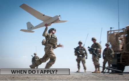 Warrant When to Apply