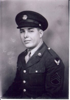 Ernest Balasick official photograph