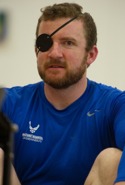 The Warrior Games 2018