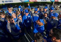 The Warrior Games 2018