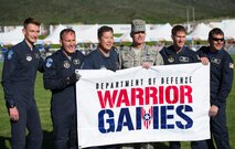 The Warrior Games 2018