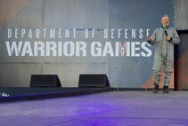 Warrior Games 2018