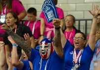 Warrior Games 2018