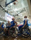 Warrior Games 2018
