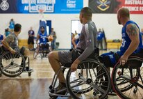 Warrior Games 2018