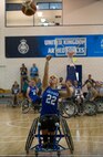 Warrior Games 2018