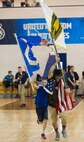 Warrior Games 2018