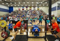 Warrior Games 2018