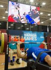 Warrior Games 2018