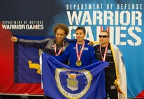 Warrior Games 2018