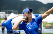 Warrior Games 2018