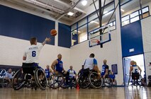 Warrior Games 2018