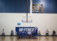 Warrior Games 2018
