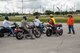 Motorcycle Safety Instructor Course