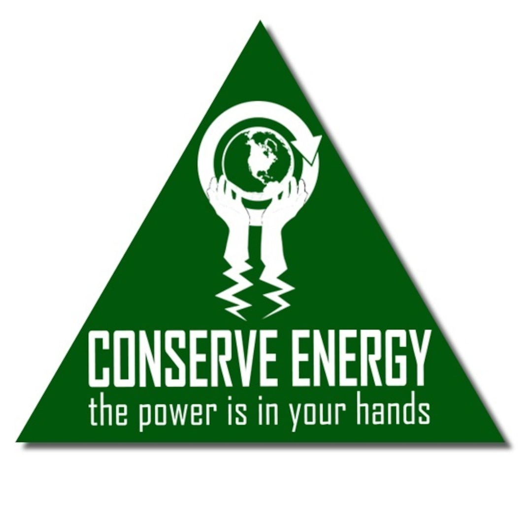 Conserve Energy