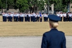 502 Air Base Wing Change of Command