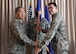 Hanscom detachment has new commander