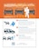 Heatstroke infographic